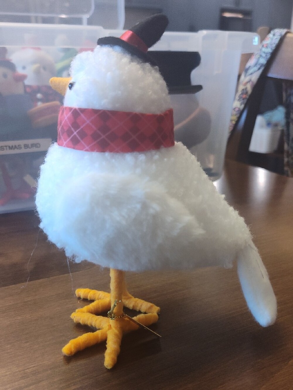 Target Bird - Picture 2 of 2
